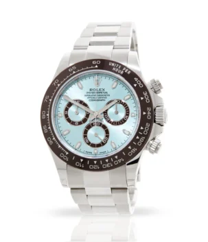 Rolex Daytona Platinum 116506