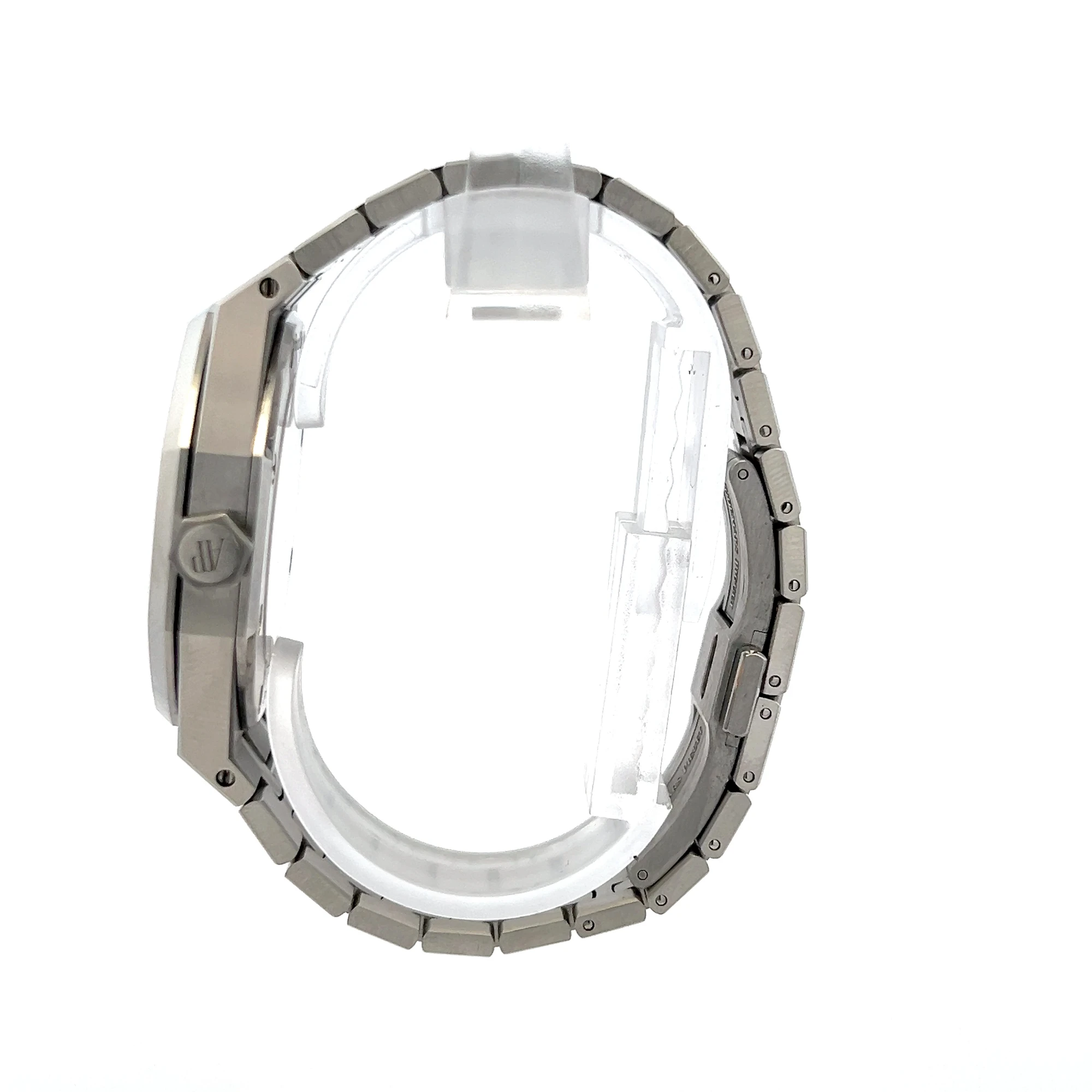 Audemars Piguet Royal Oak Steel