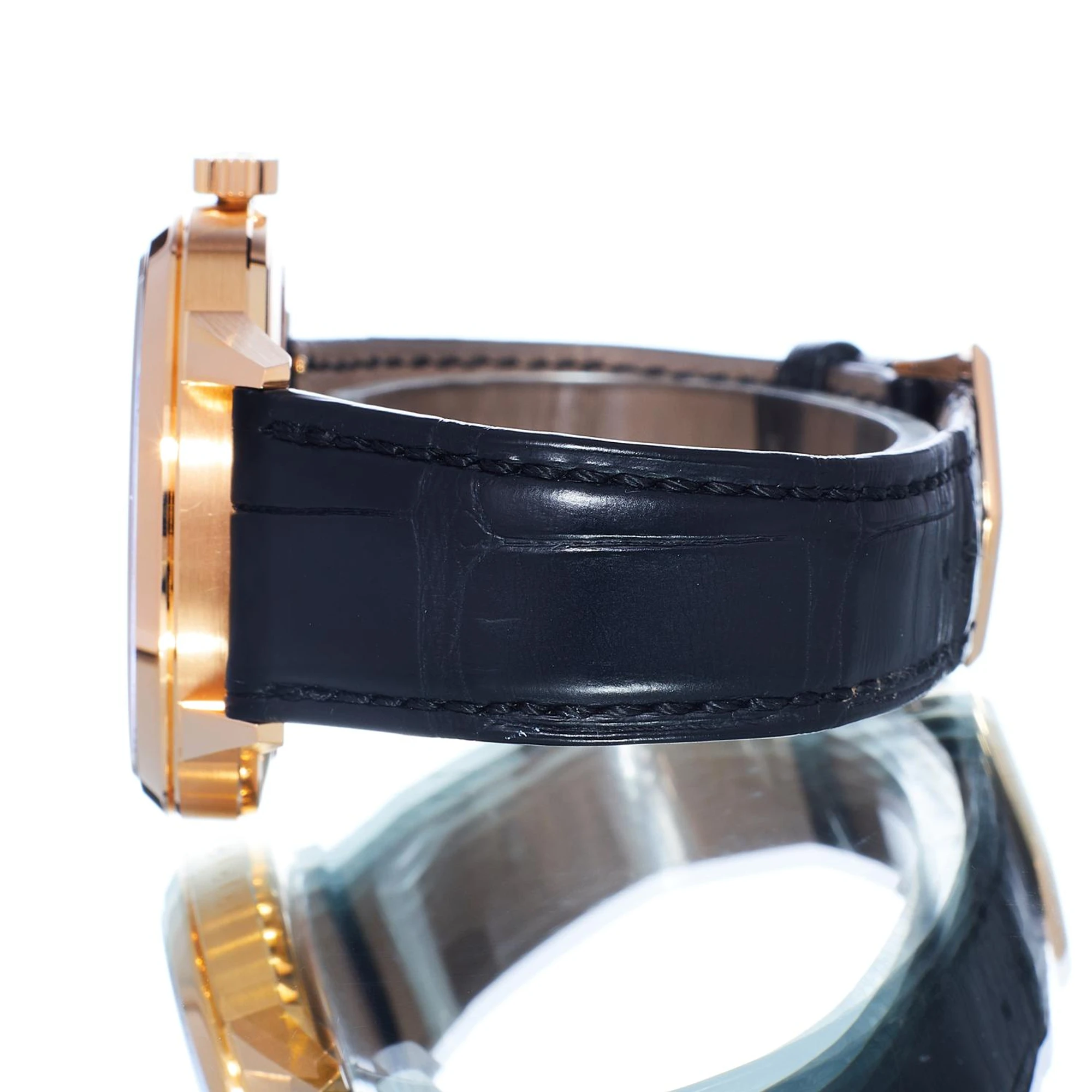 Patek Philippe Complications Rose Gold