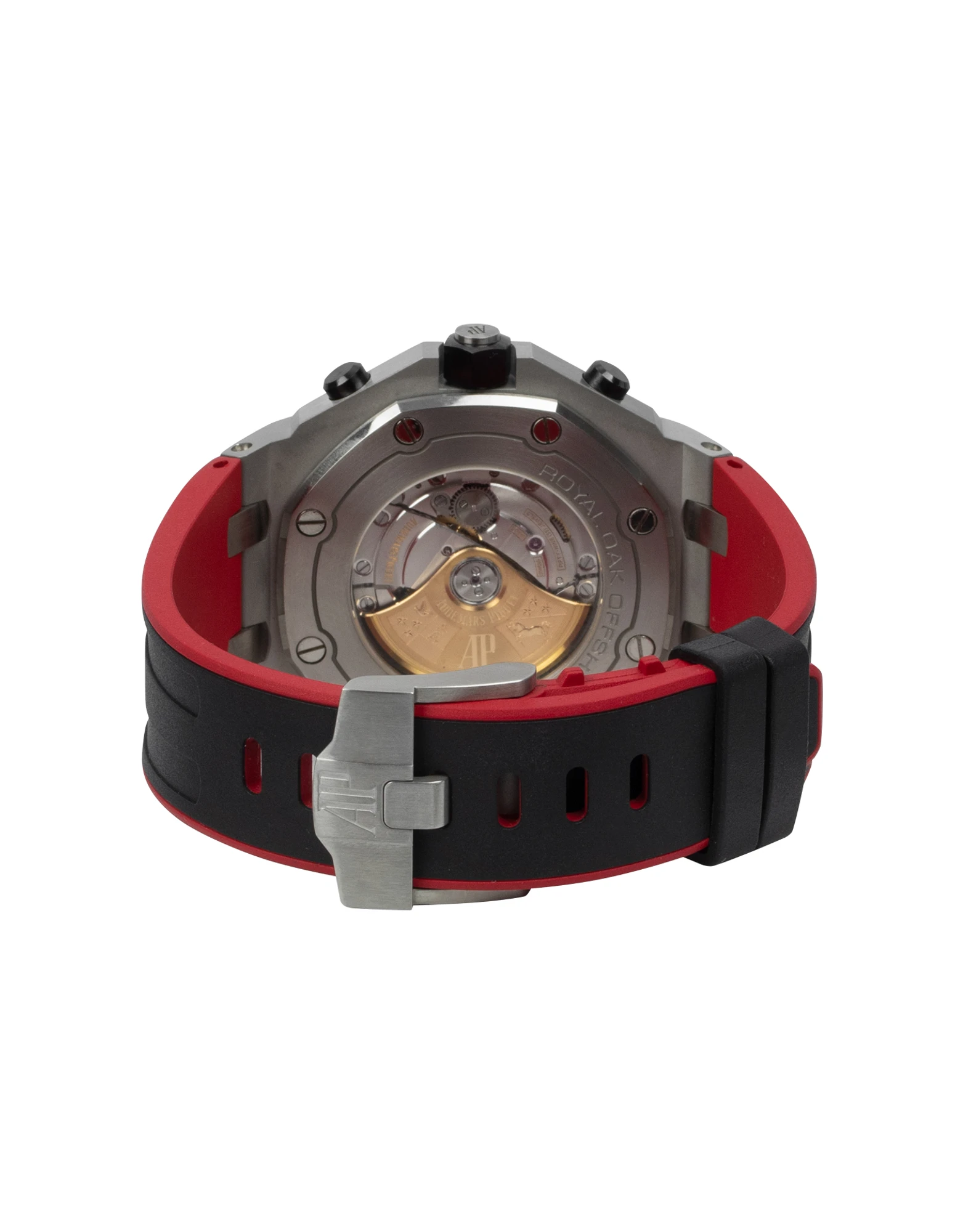 Audemars Piguet Royal Oak Offshore