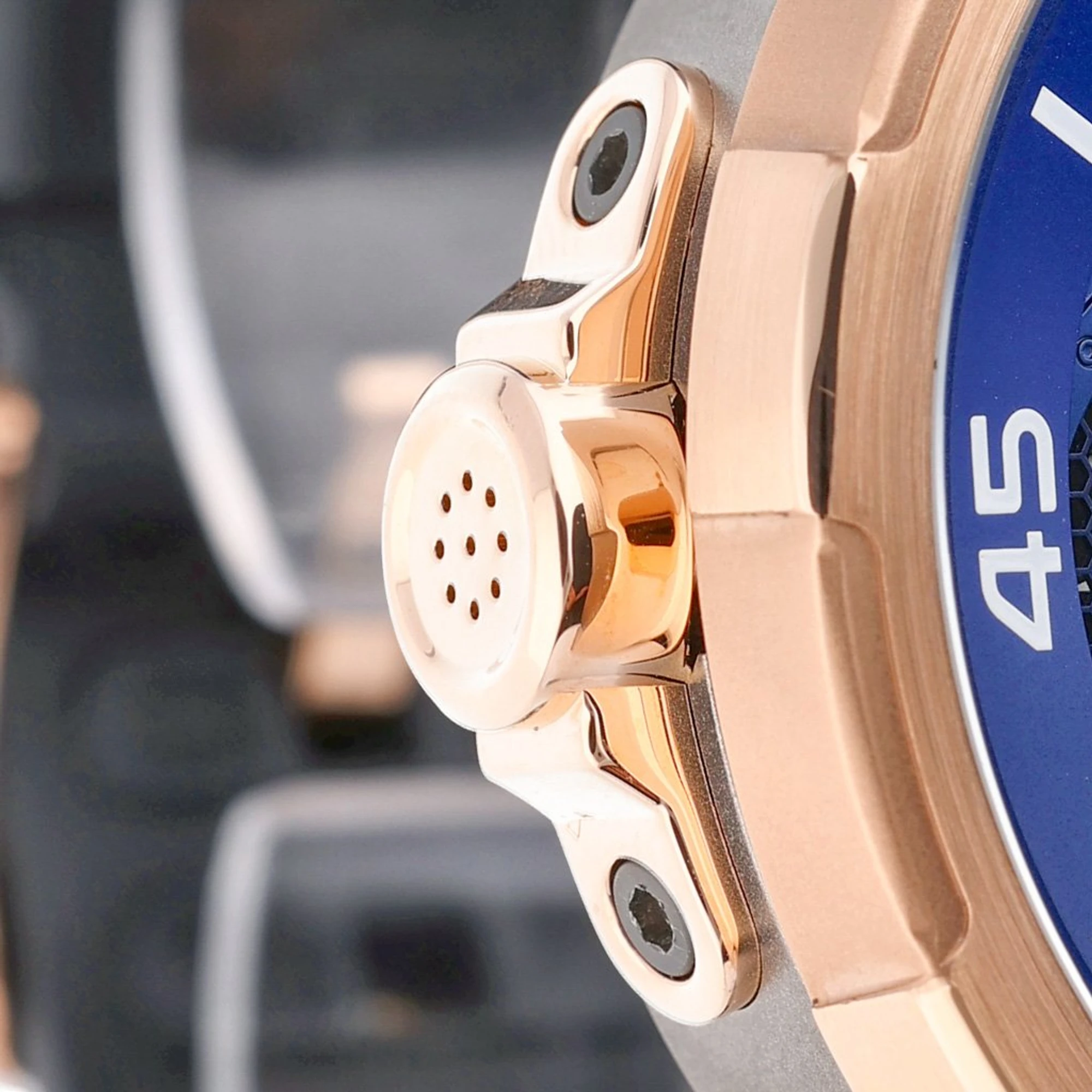 IWC Aquatimer Titanium IW379402