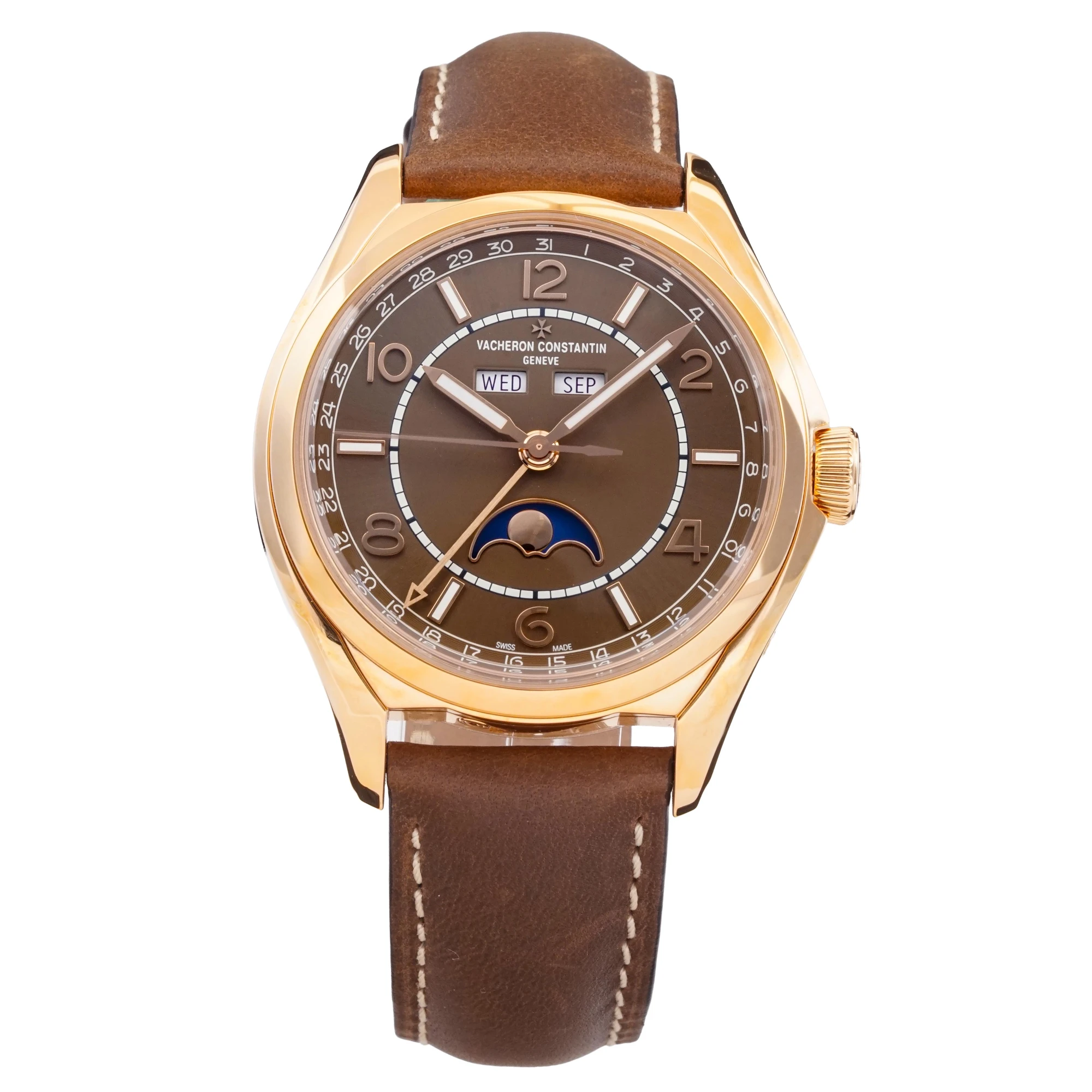 Vacheron Constantin Fiftysix