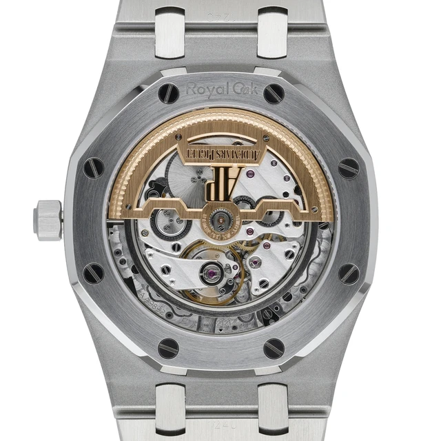 Audemars Piguet Royal Oak Steel
