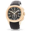 Patek Philippe Aquanaut Rose Gold