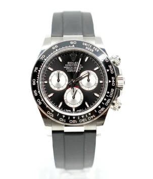 Rolex Daytona White Gold 126519 LN