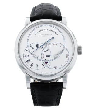 A. Lange and Sohne Richard Lange Platinum