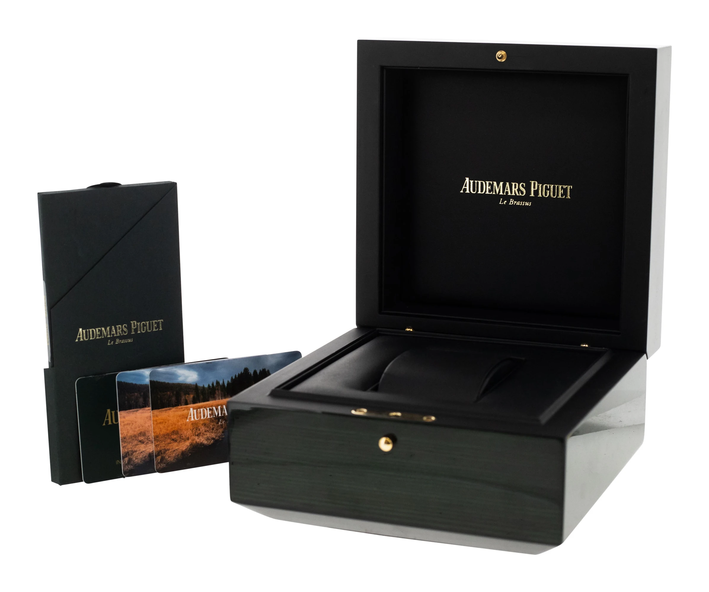 Audemars Piguet CODE 11