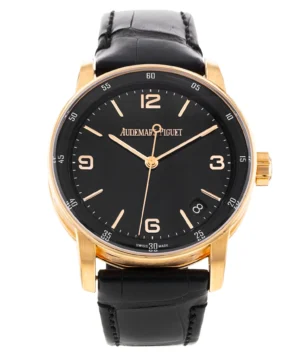 Audemars Piguet CODE 11.59 Pink Gold