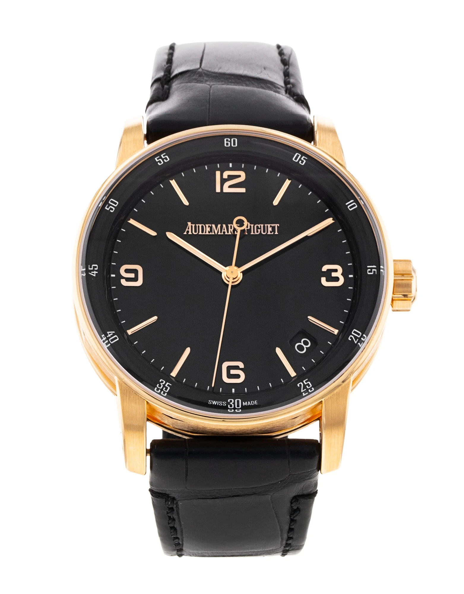 Audemars Piguet CODE 11