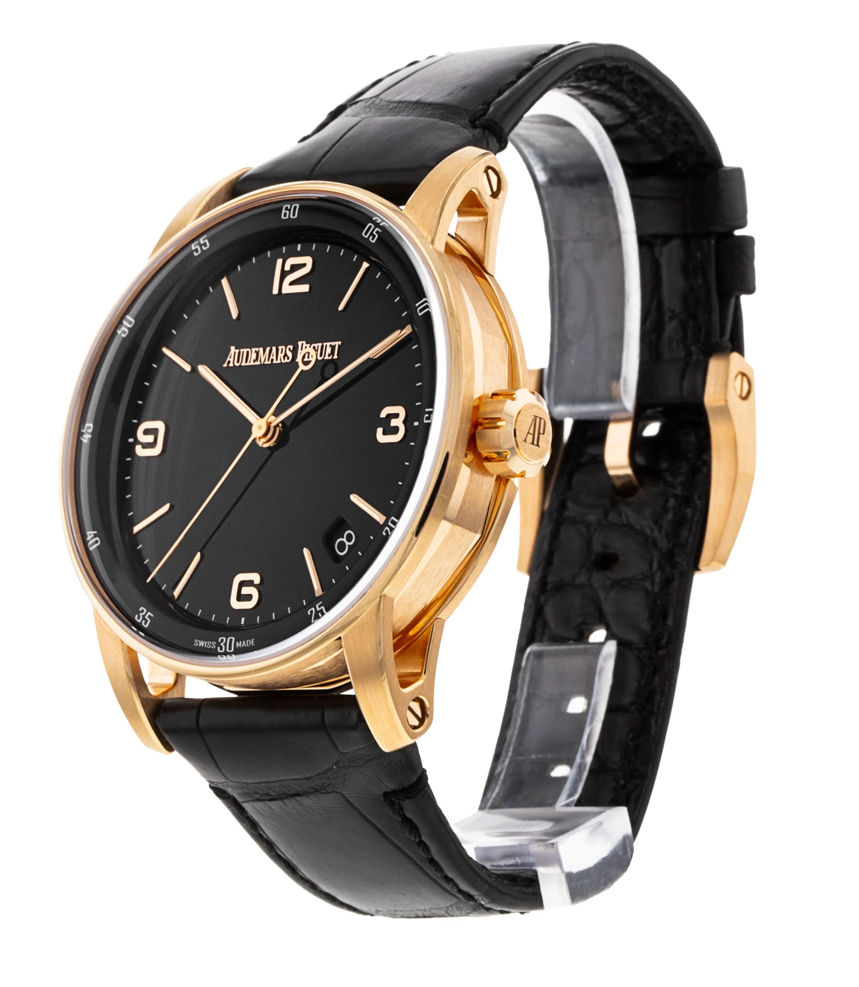 Audemars Piguet CODE 11