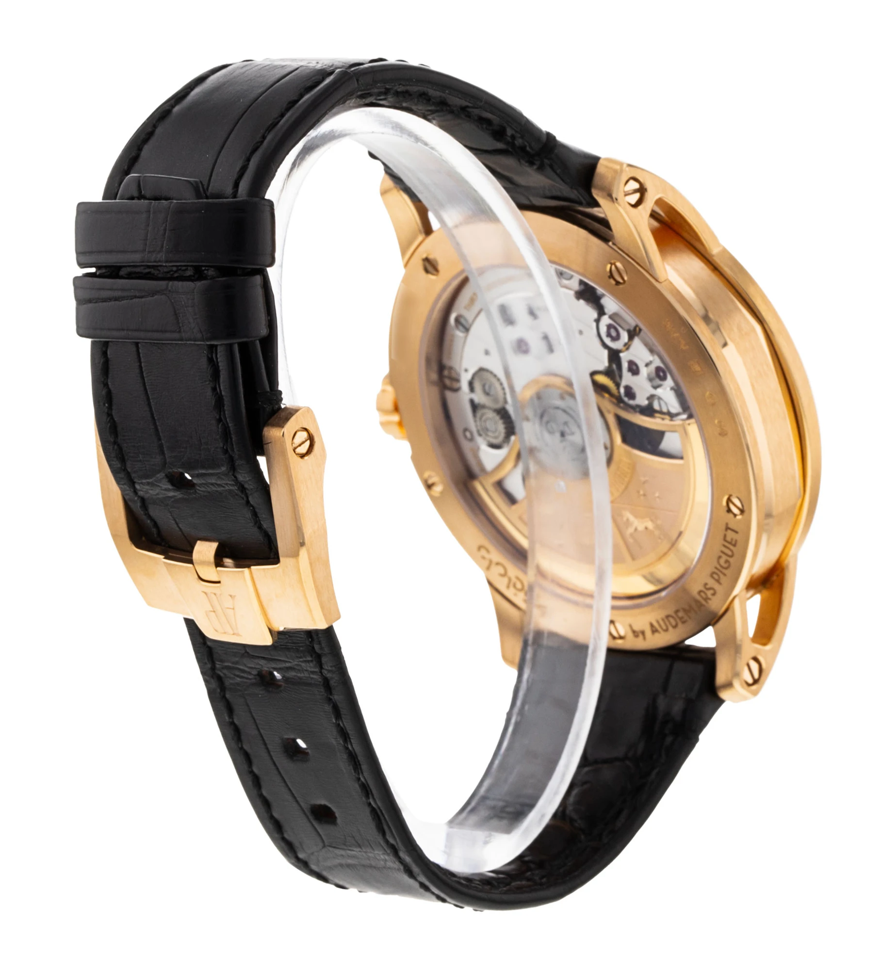 Audemars Piguet CODE 11