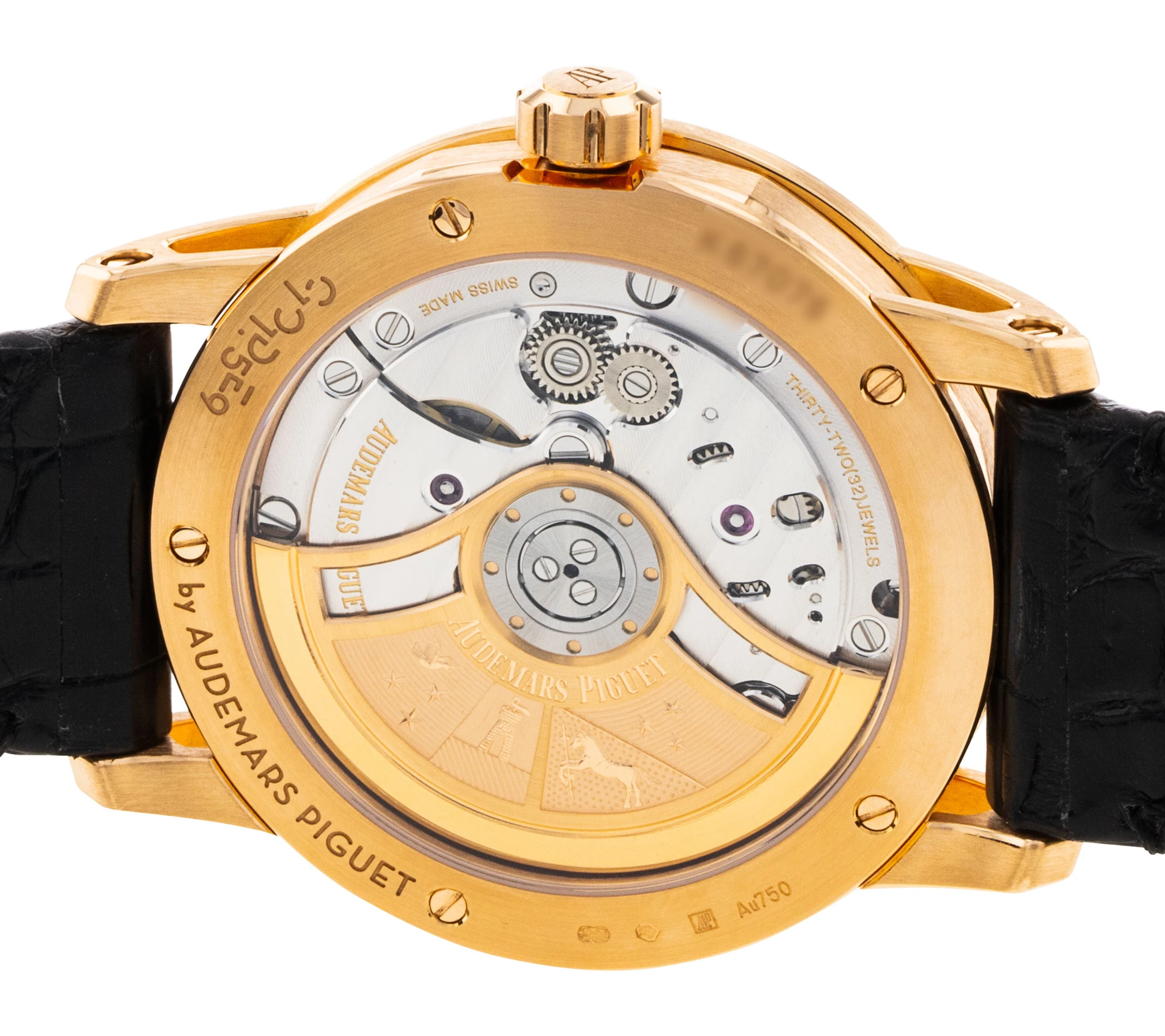 Audemars Piguet CODE 11