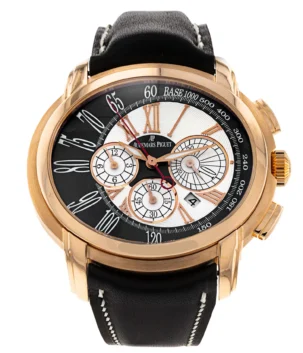 Audemars Piguet Millenary Rose Gold