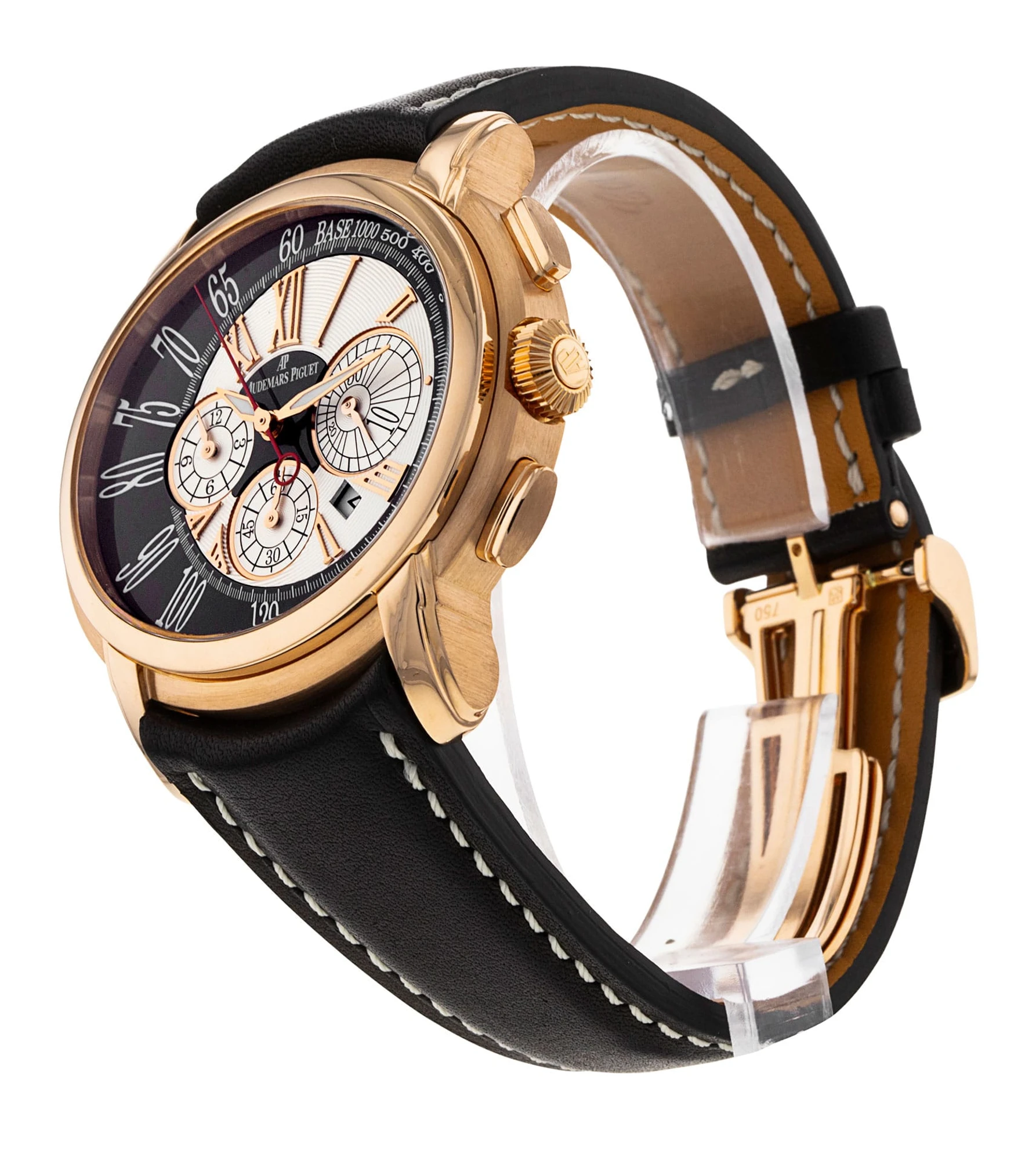 Audemars Piguet Millenary Rose Gold