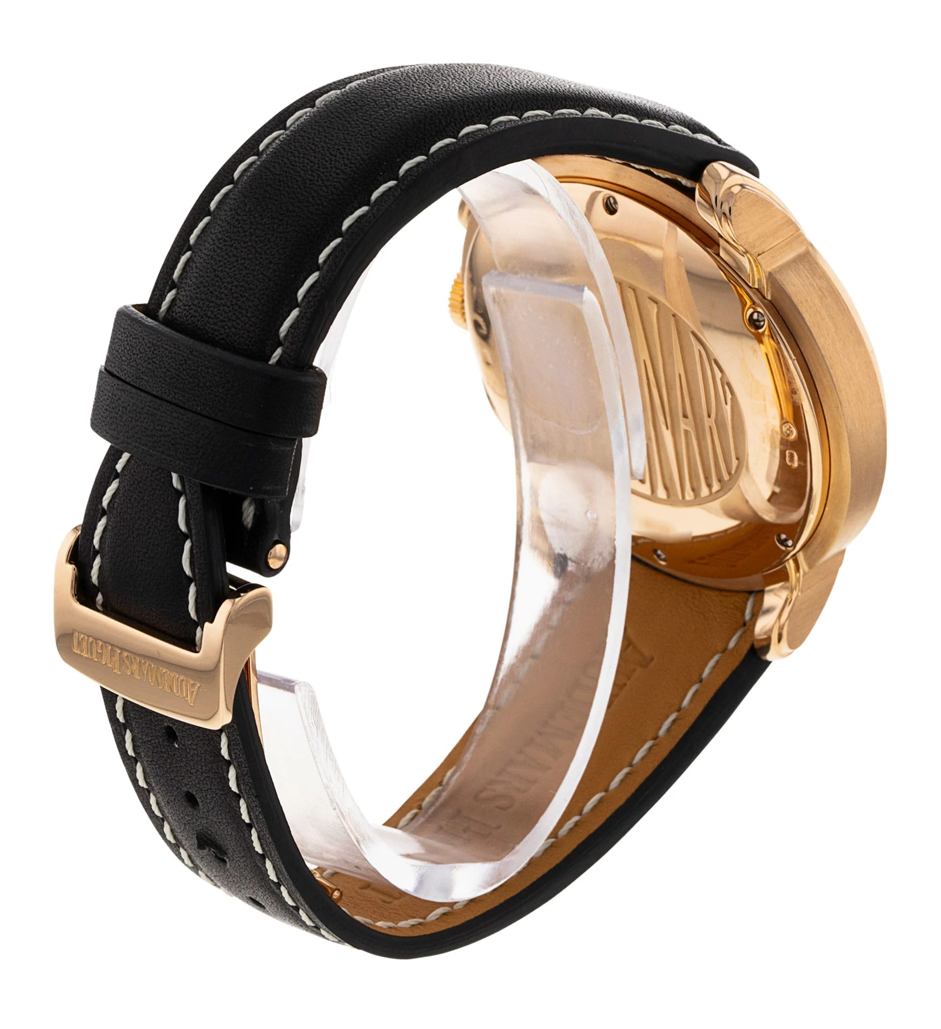 Audemars Piguet Millenary Rose Gold