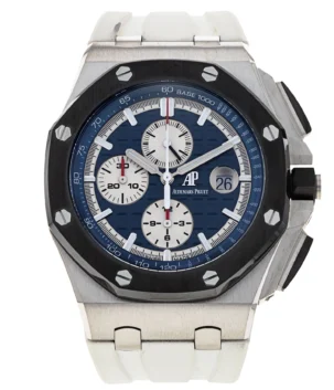 Audemars Piguet Royal Oak Offshore Platinum
