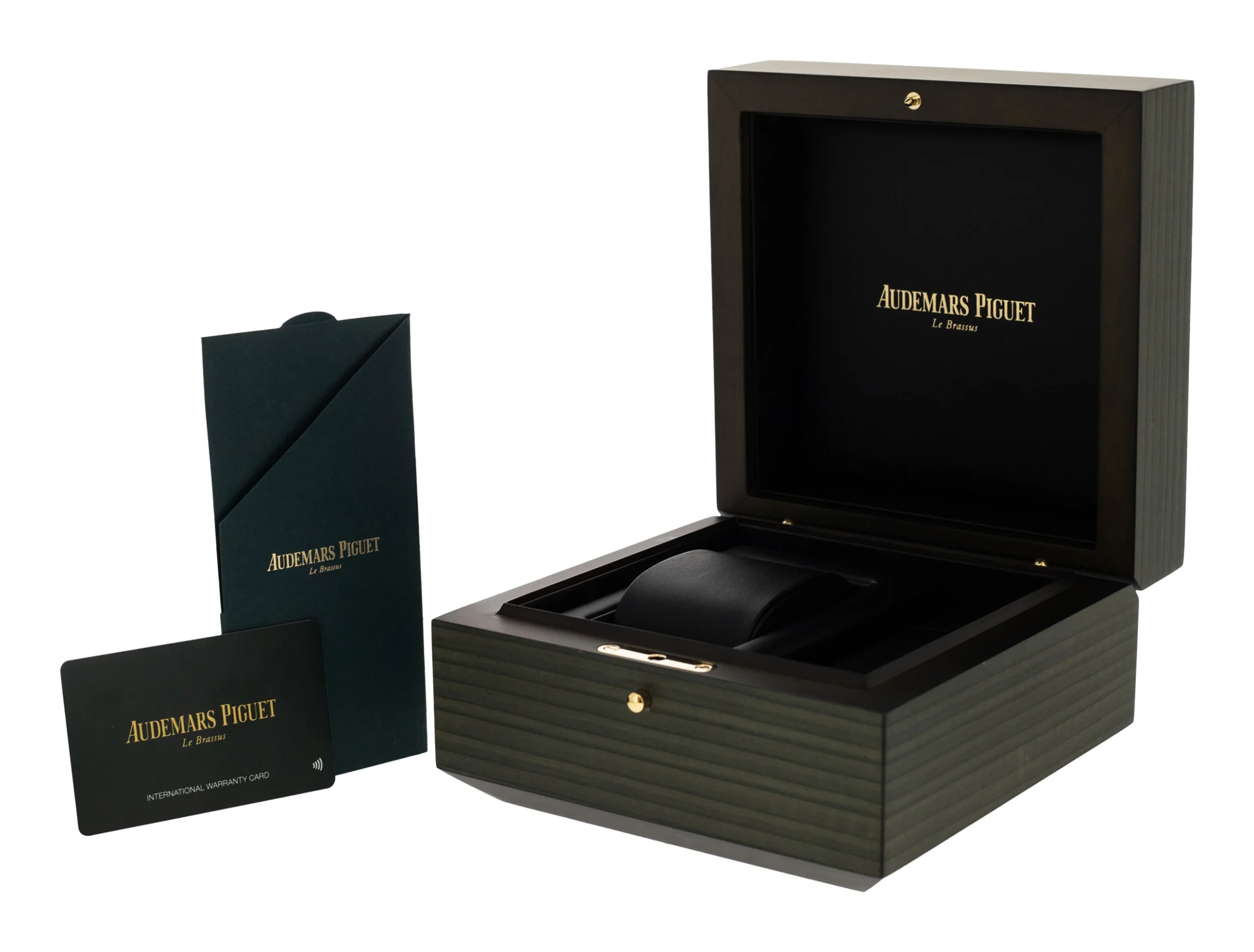 Audemars Piguet Royal Oak Offshore Steel