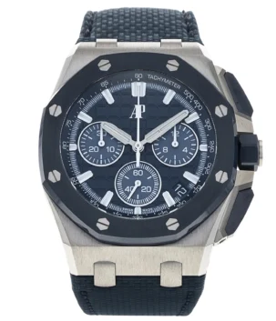 Audemars Piguet Royal Oak Offshore Steel
