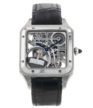 Cartier Santos Dumont WHSA0032