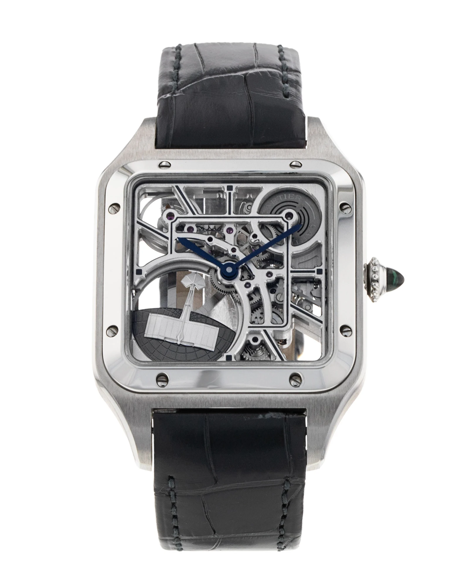 Cartier Santos Dumont WHSA0032