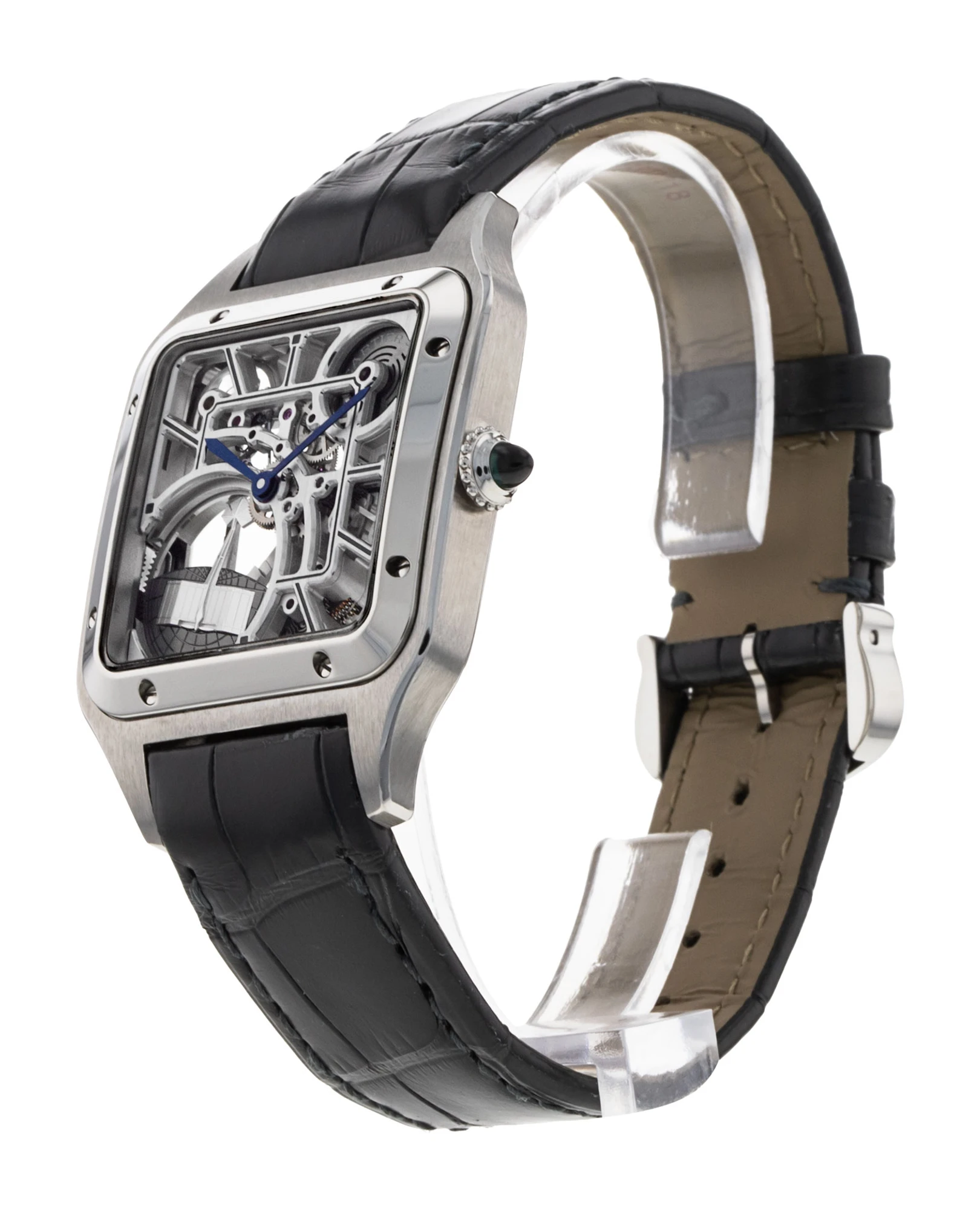 Cartier Santos Dumont WHSA0032