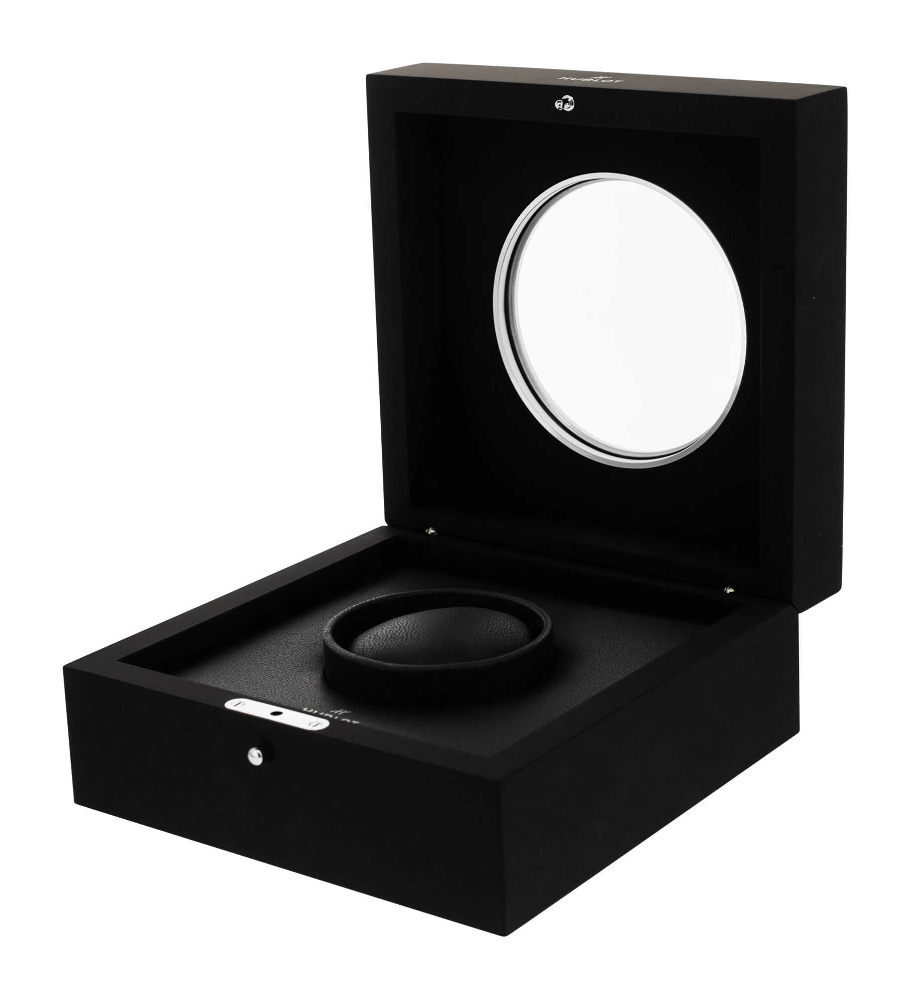 Hublot Big Bang White Gold