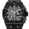 Hublot Big Bang White Gold