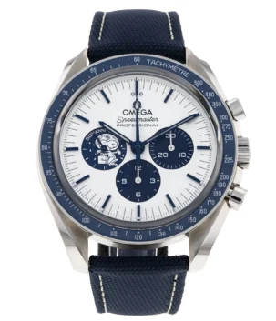 Omega Speedmaster Anniversary Series