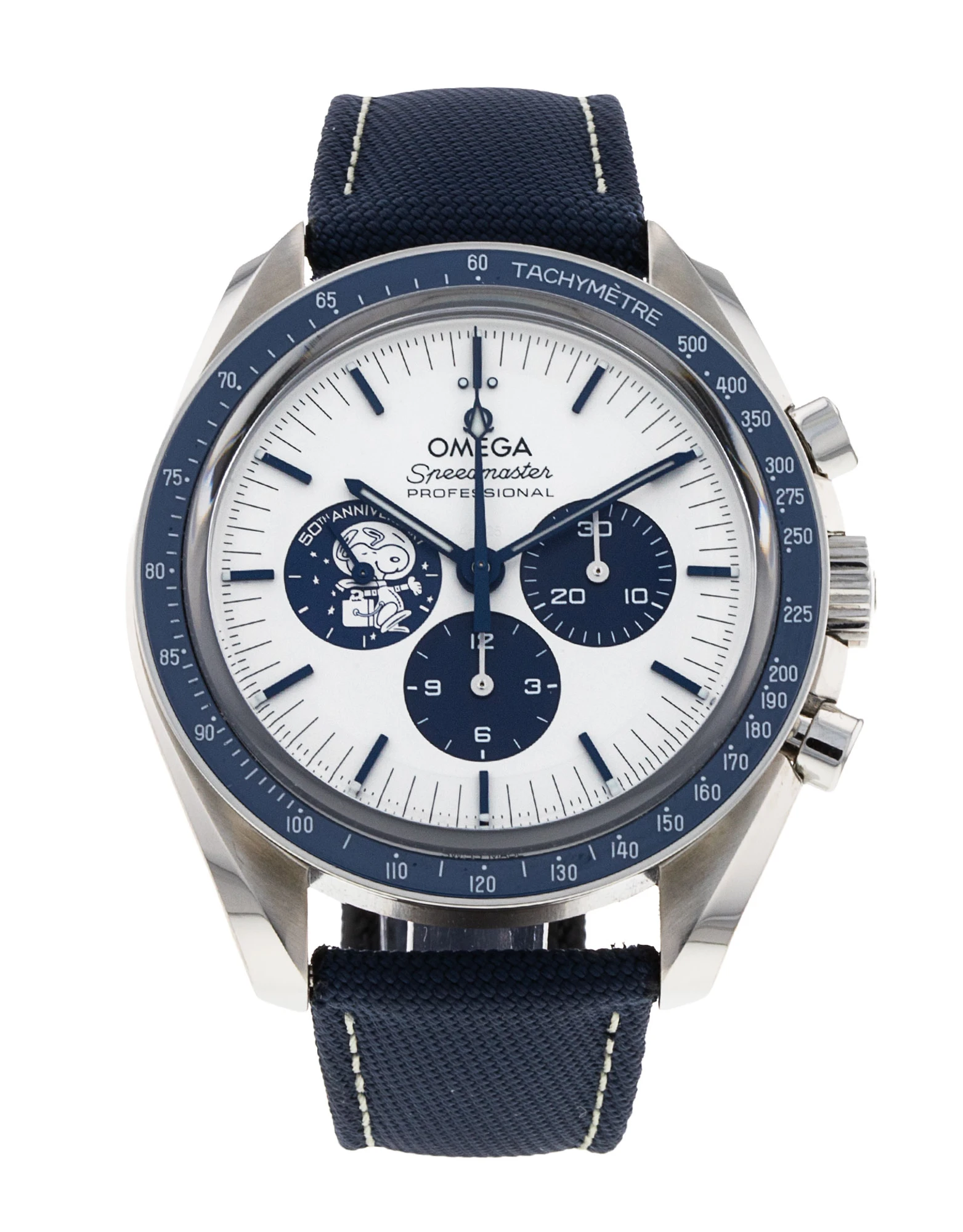 Omega Speedmaster Anniversary Series