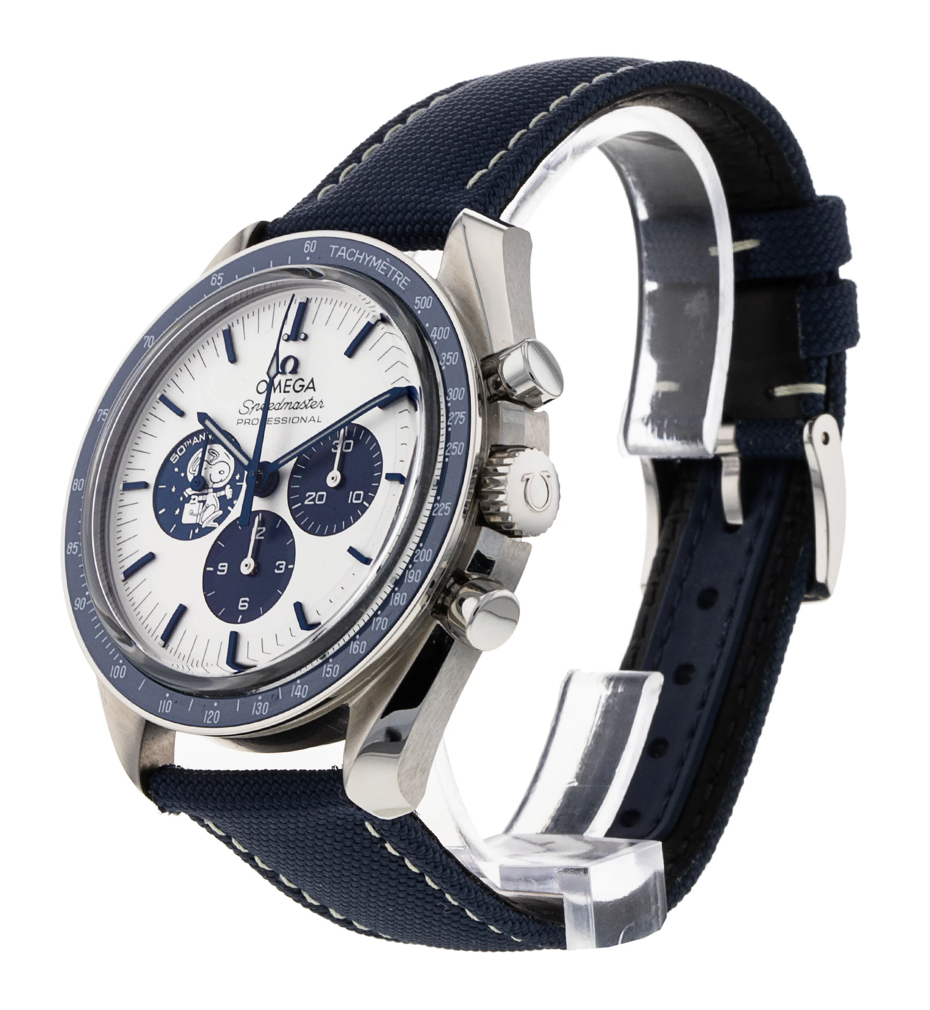 Omega Speedmaster Anniversary Series