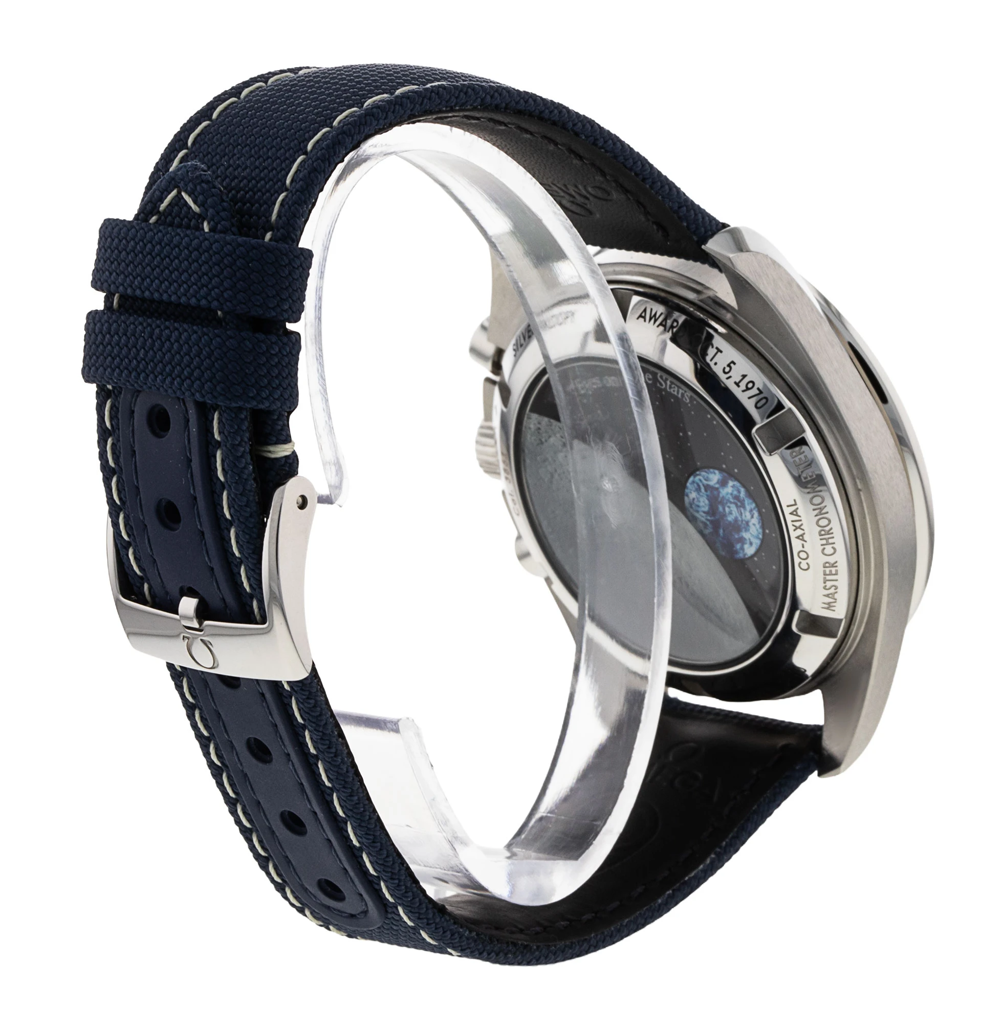 Omega Speedmaster Anniversary Series