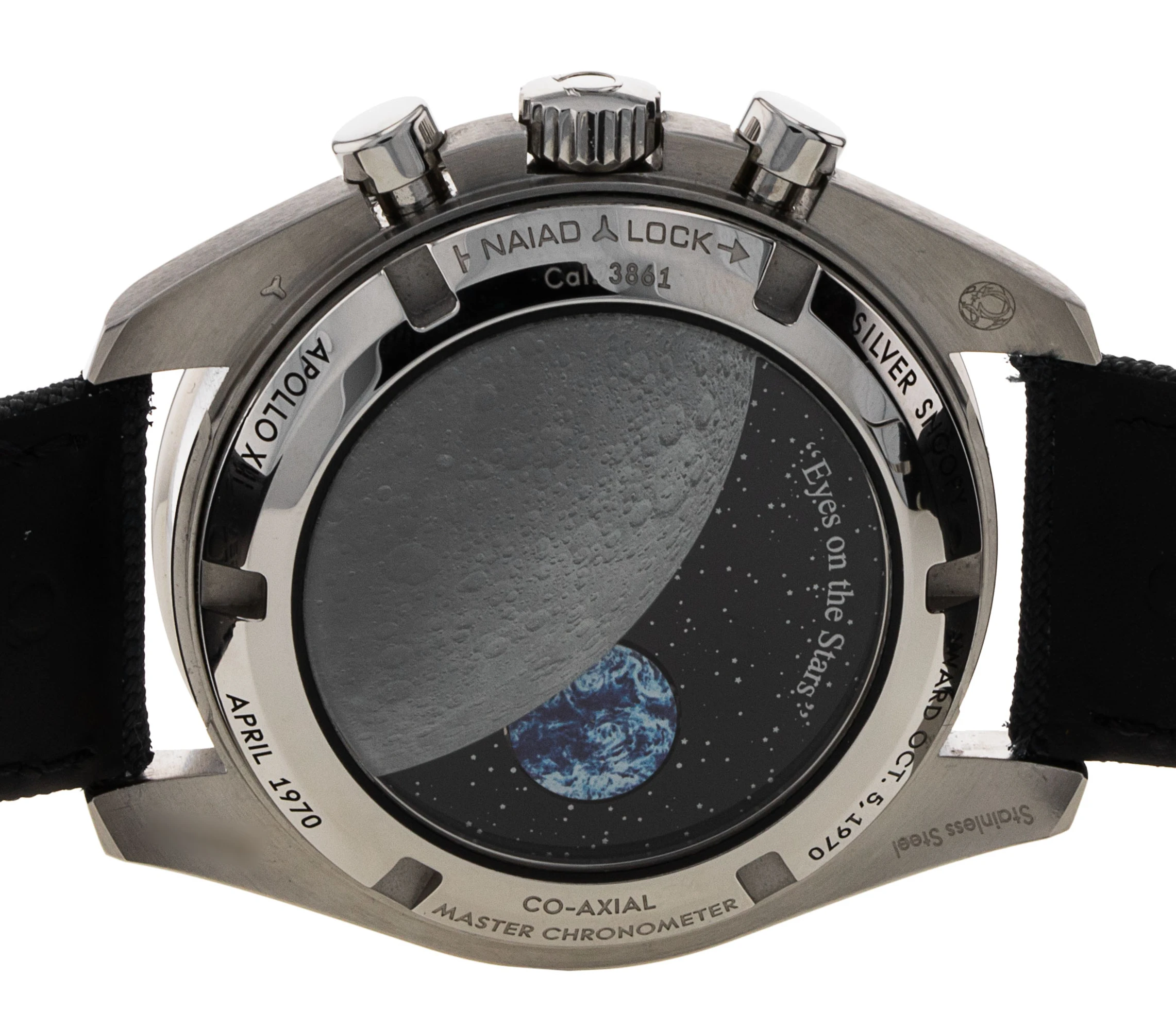 Omega Speedmaster Anniversary Series