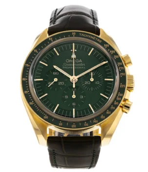 Omega Speedmaster Moonwatch Professional