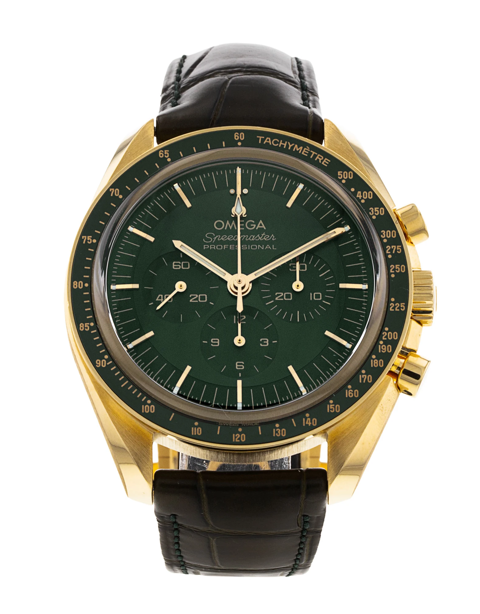 Omega Speedmaster Moonwatch Professional