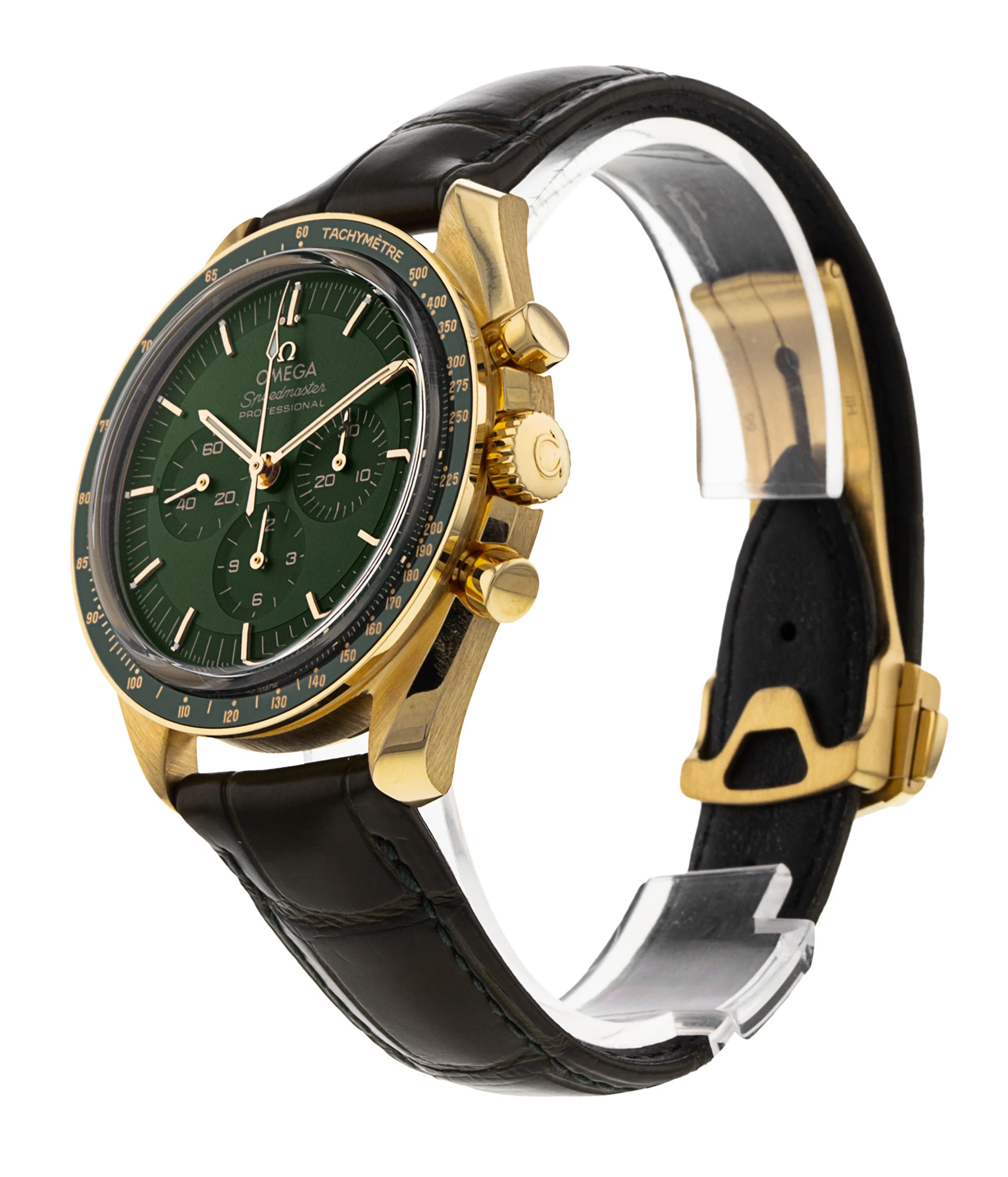 Omega Speedmaster Moonwatch Professional