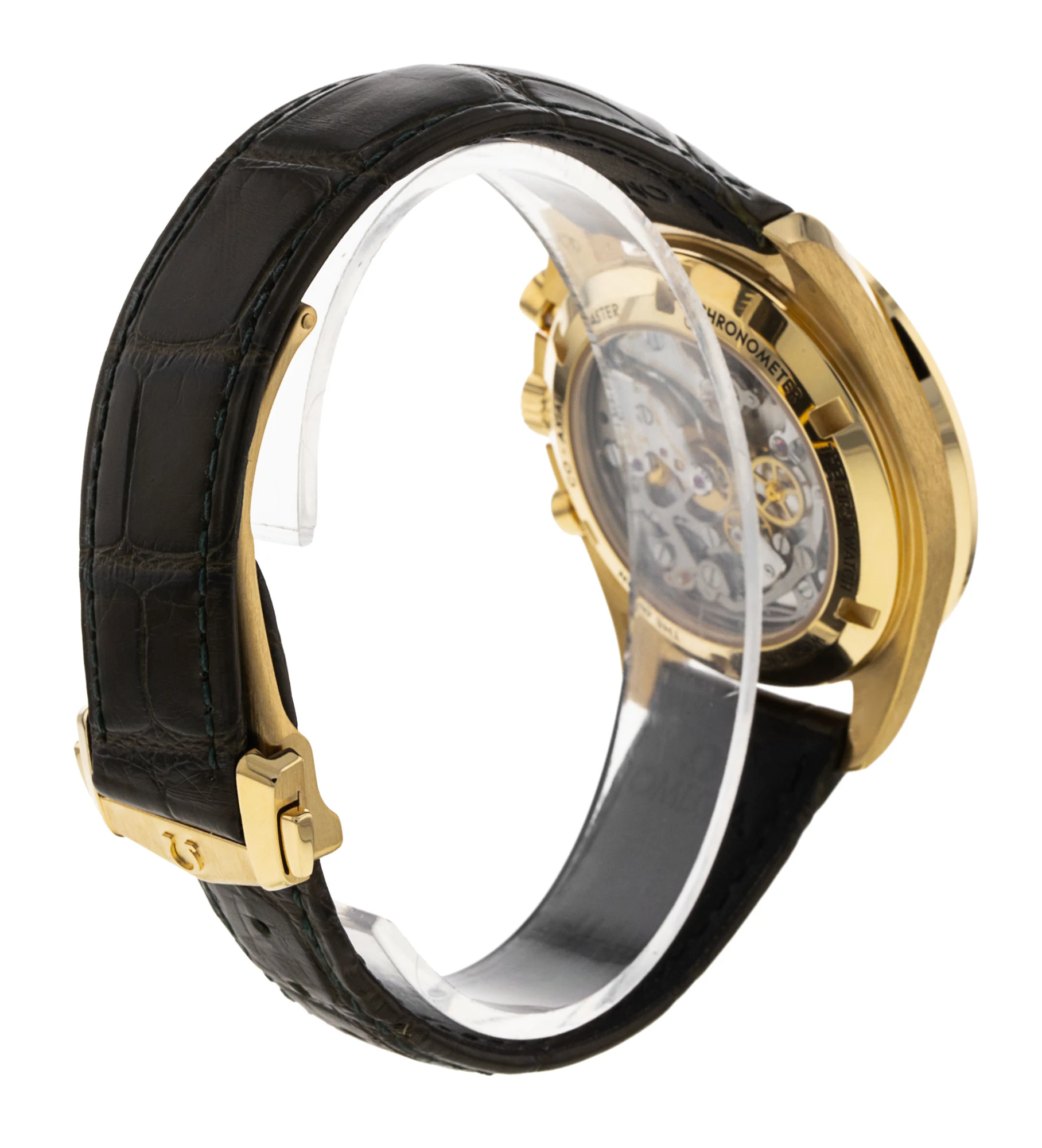 Omega Speedmaster Moonwatch Professional