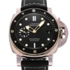 Panerai Submersible Rose Gold PAM00684