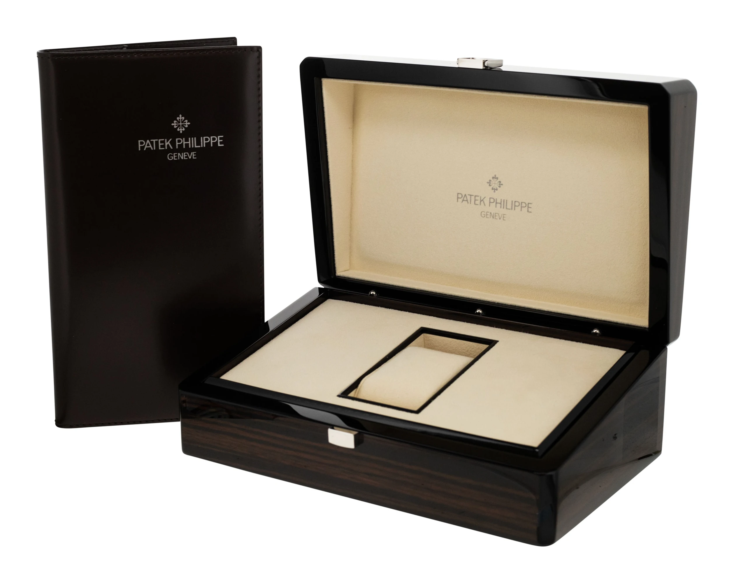 Patek Philippe Calatrava Rose Gold