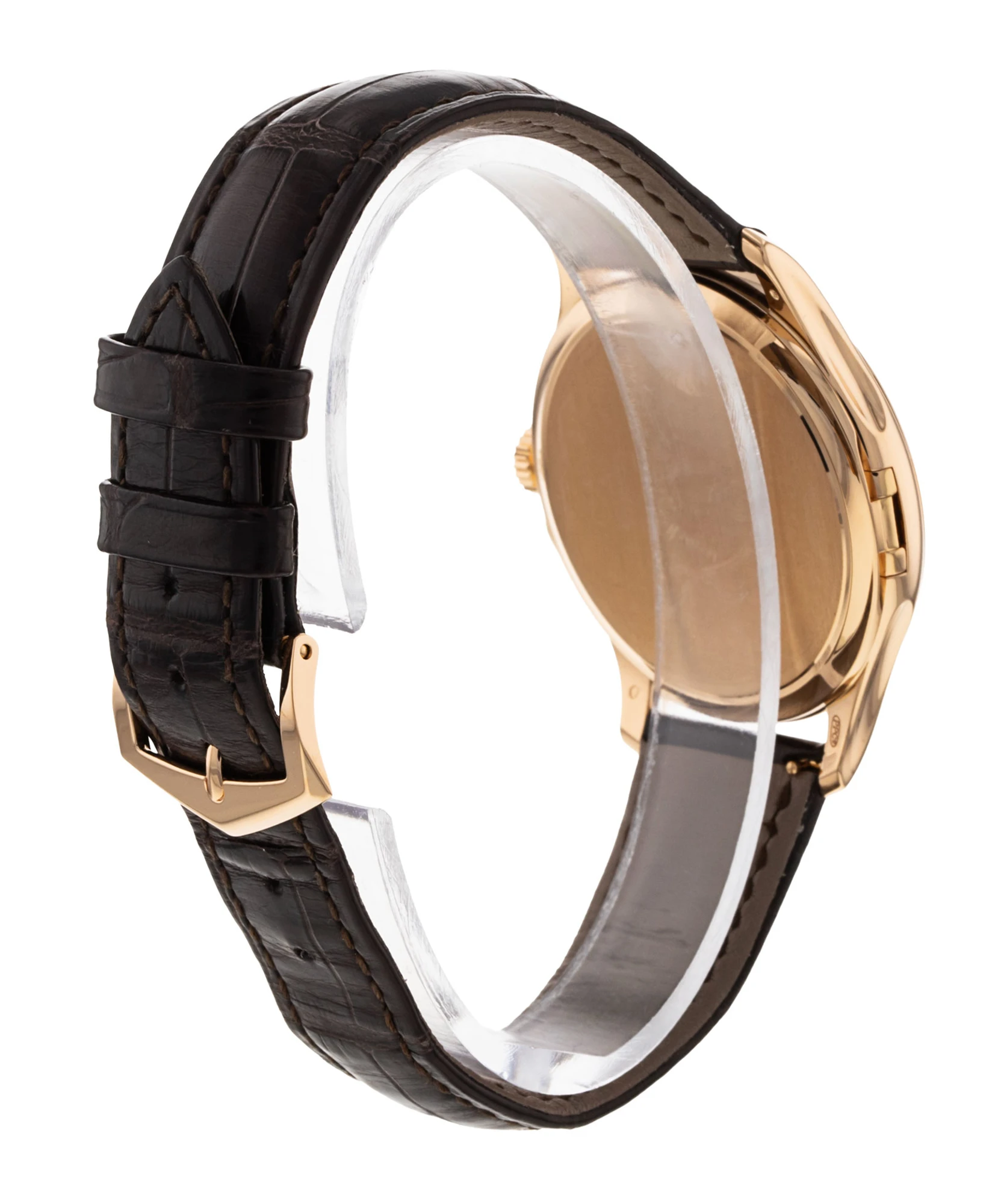 Patek Philippe Calatrava Rose Gold