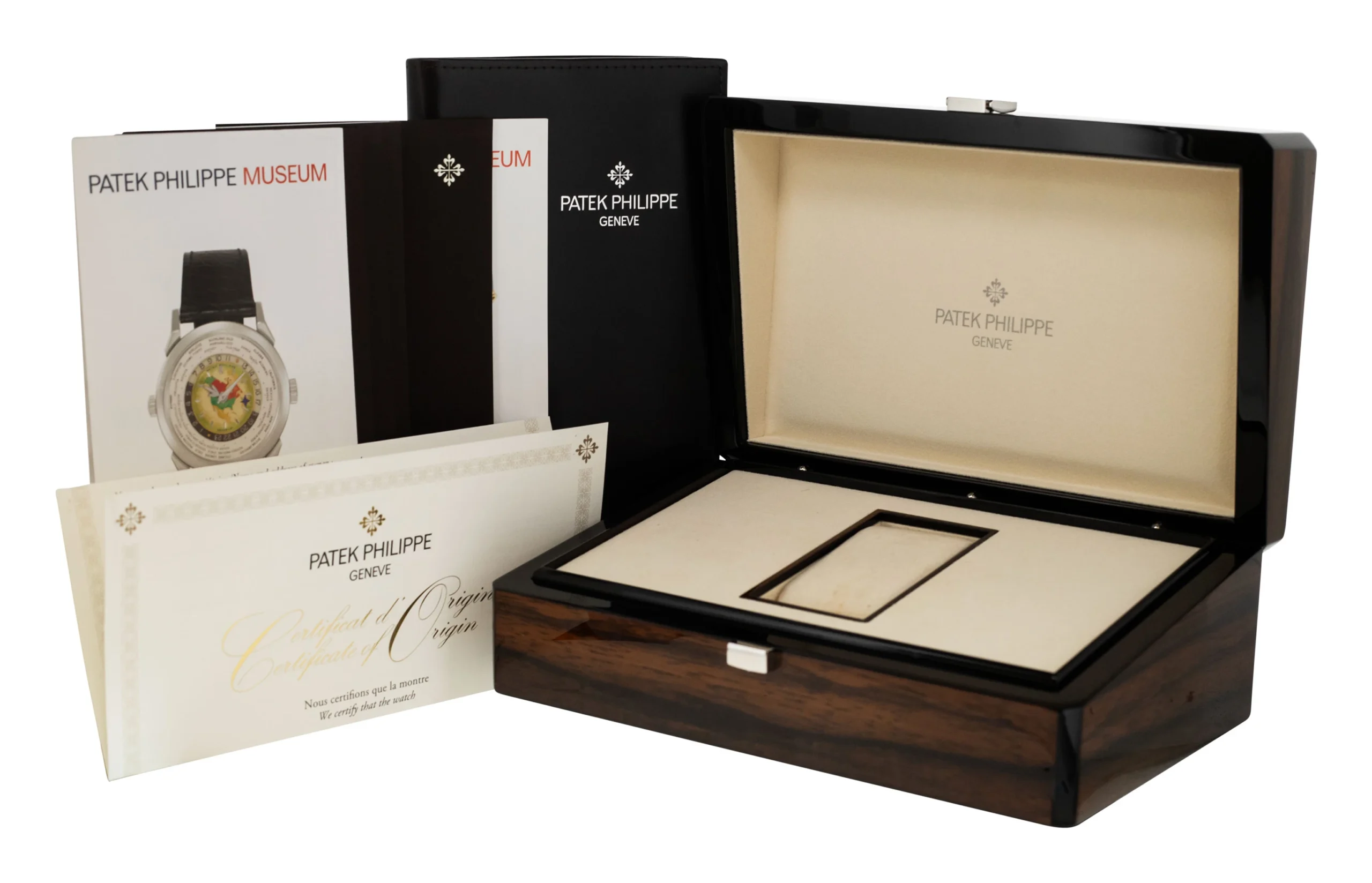 Patek Philippe Gondolo Rose Gold