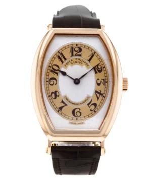Patek Philippe Gondolo Rose Gold