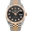 Rolex Datejust 41 Rose Gold 126301