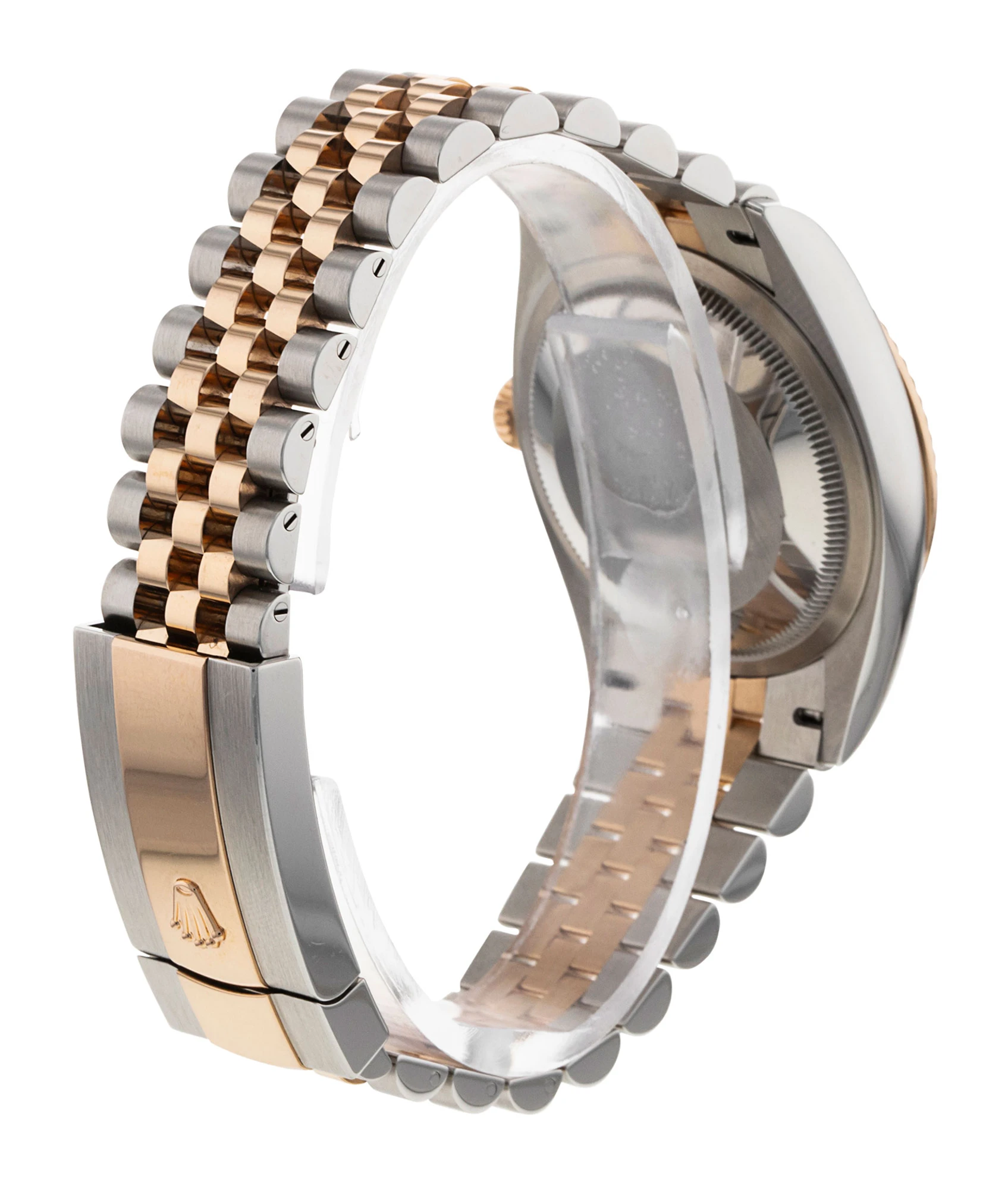 Rolex Datejust 41 Rose Gold 126301