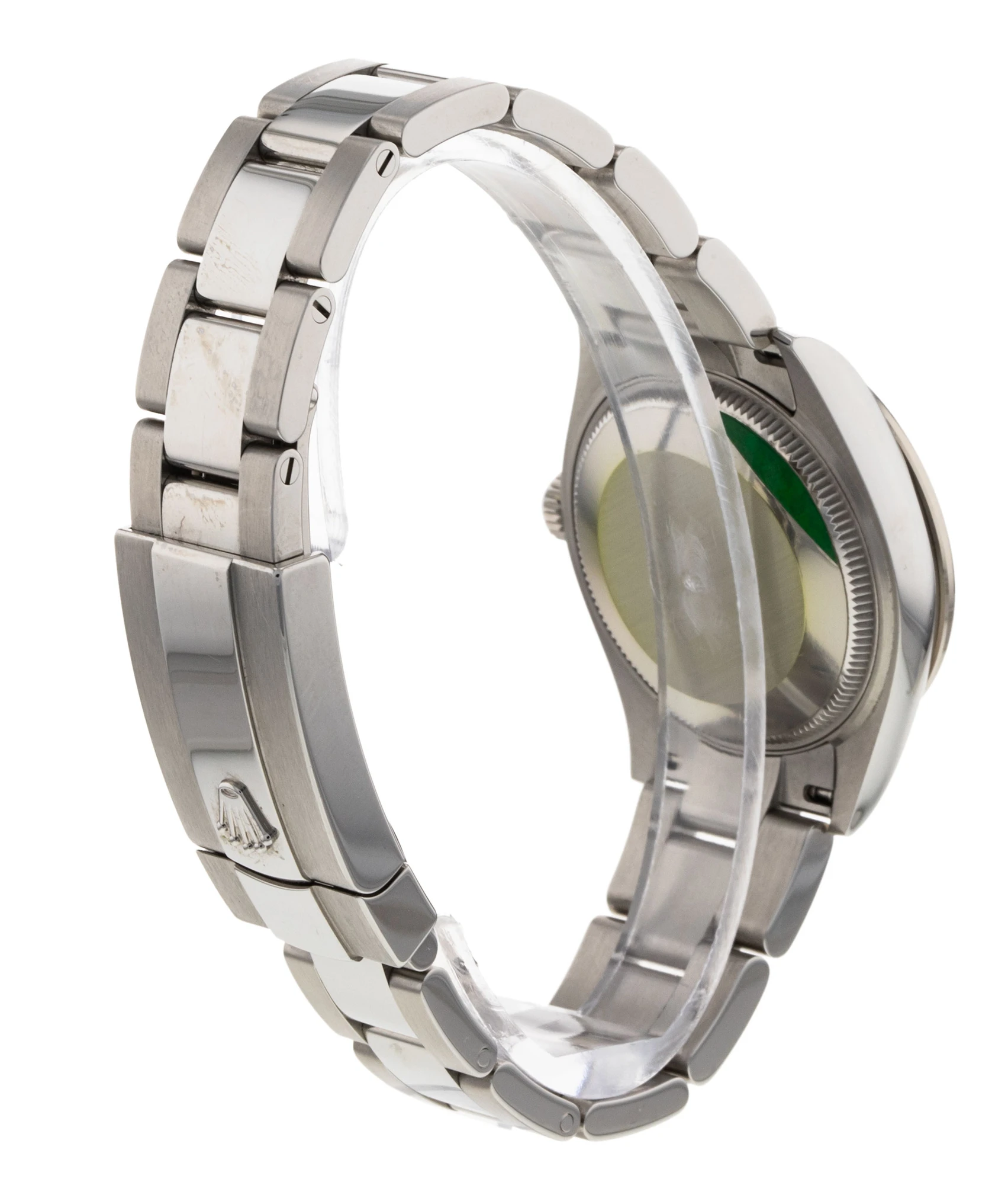 Rolex Datejust Lady 31 White Gold 278384 RBR