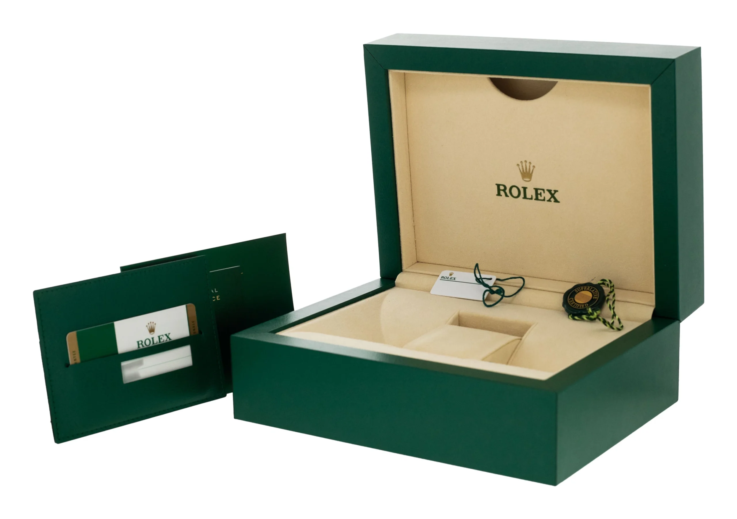 Rolex Daytona White Gold 116518