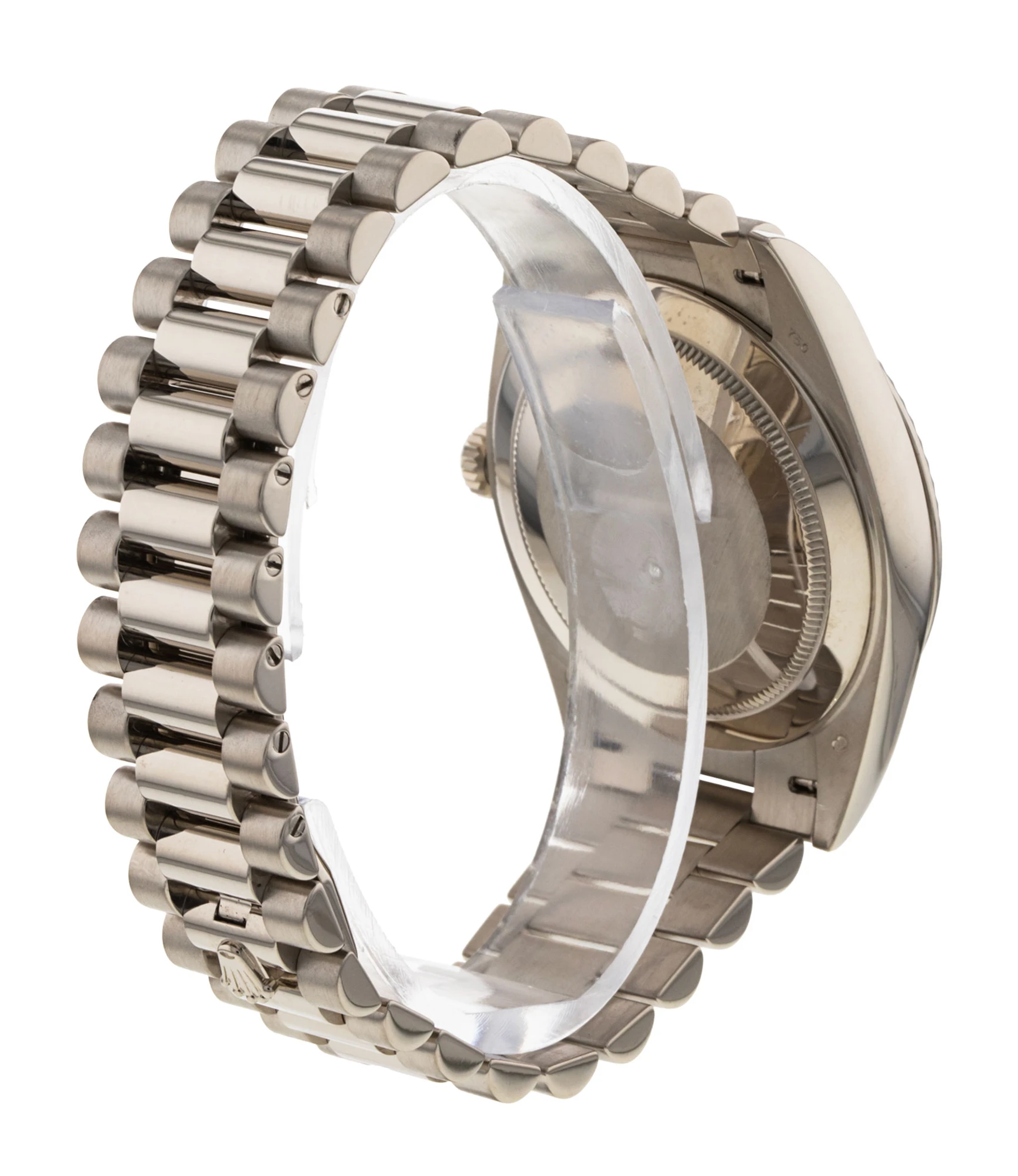 Rolex Daytona White Gold 116518