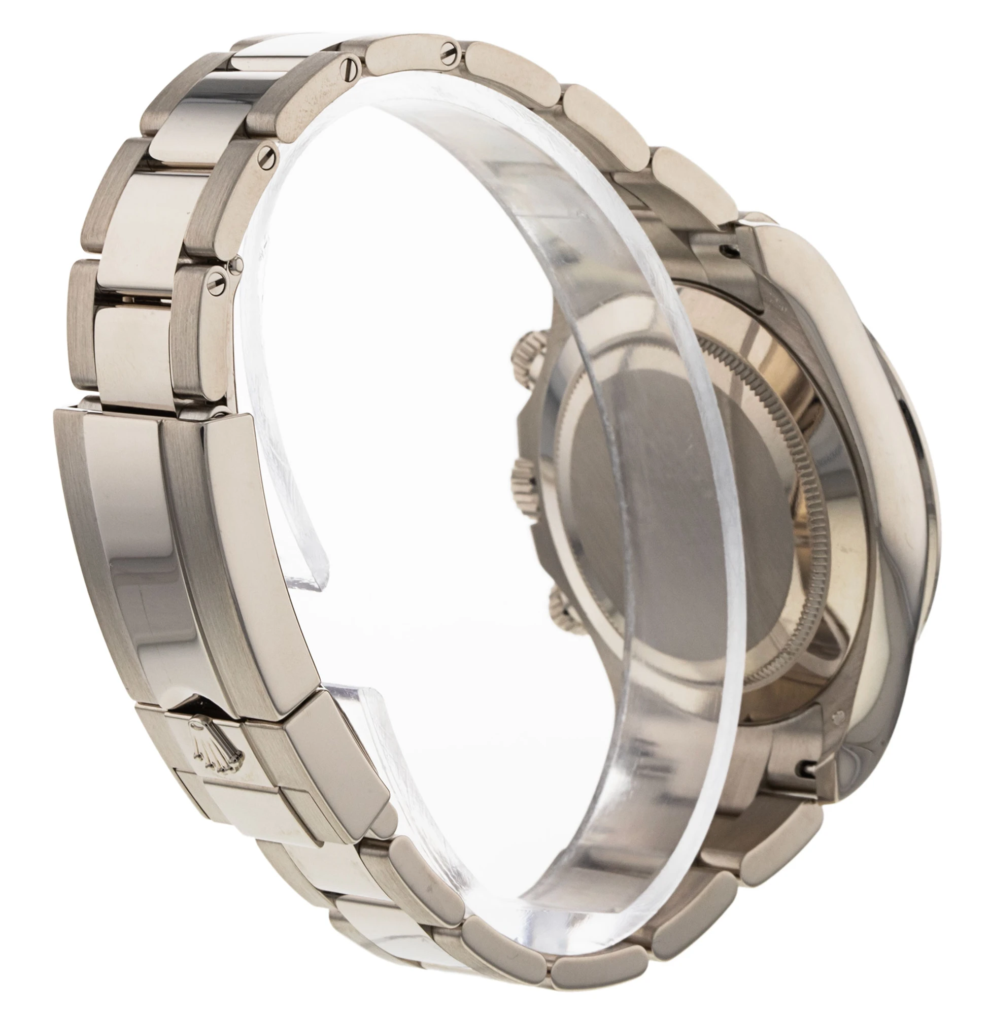 Rolex Daytona White Gold 116509