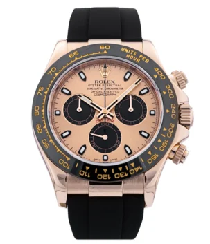 Rolex Daytona Rose Gold 116515 LN