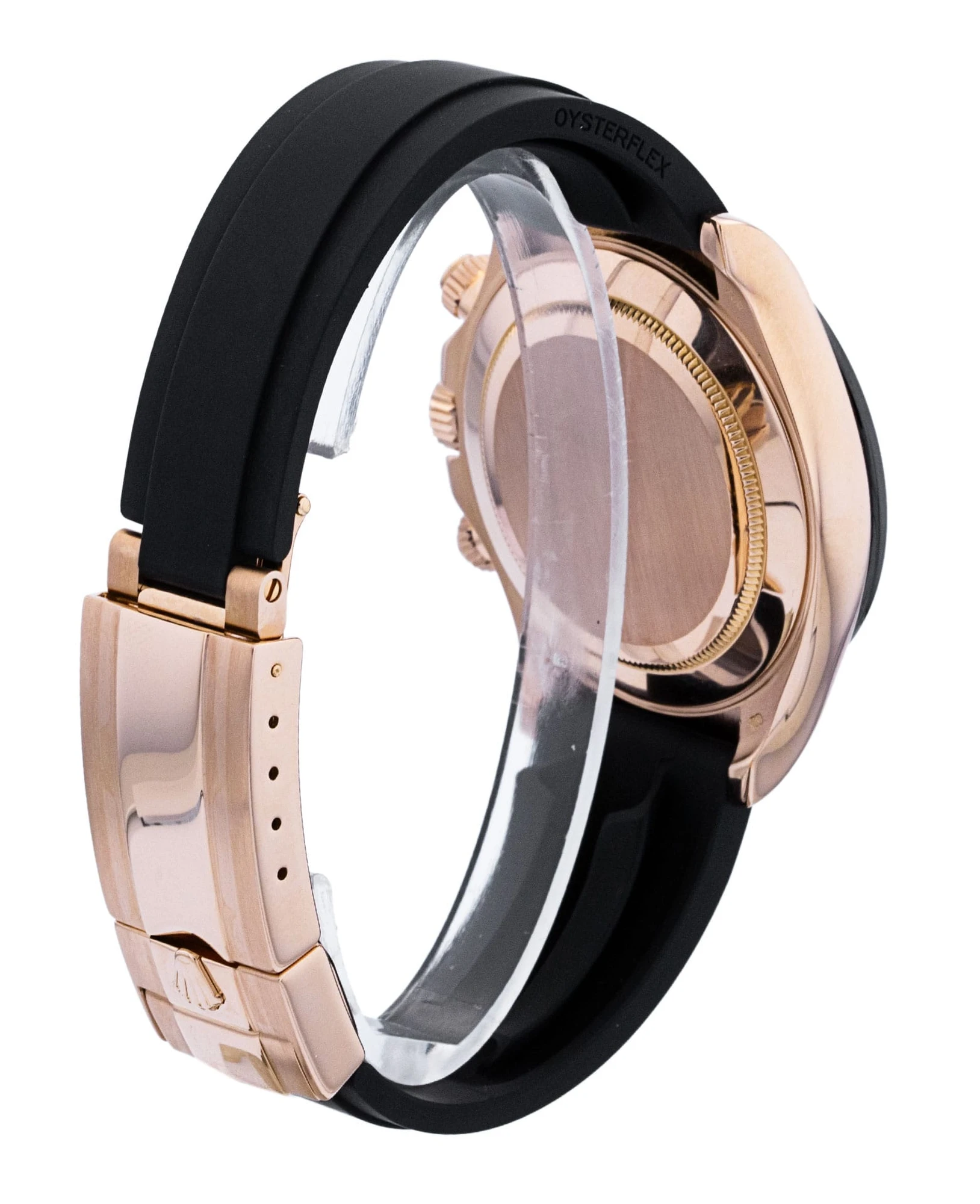 Rolex Daytona Rose Gold 116515 LN