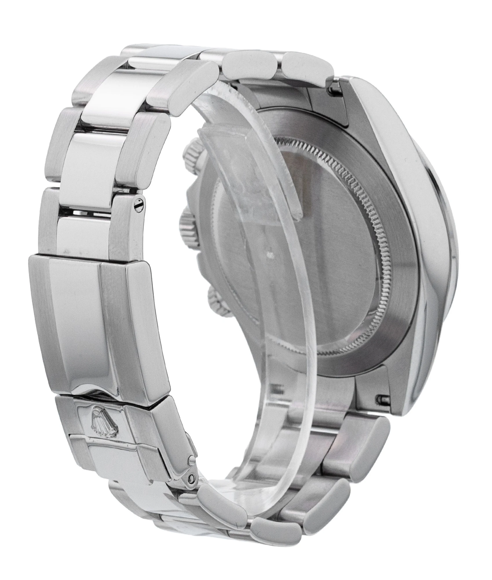 Rolex Daytona Steel 116520